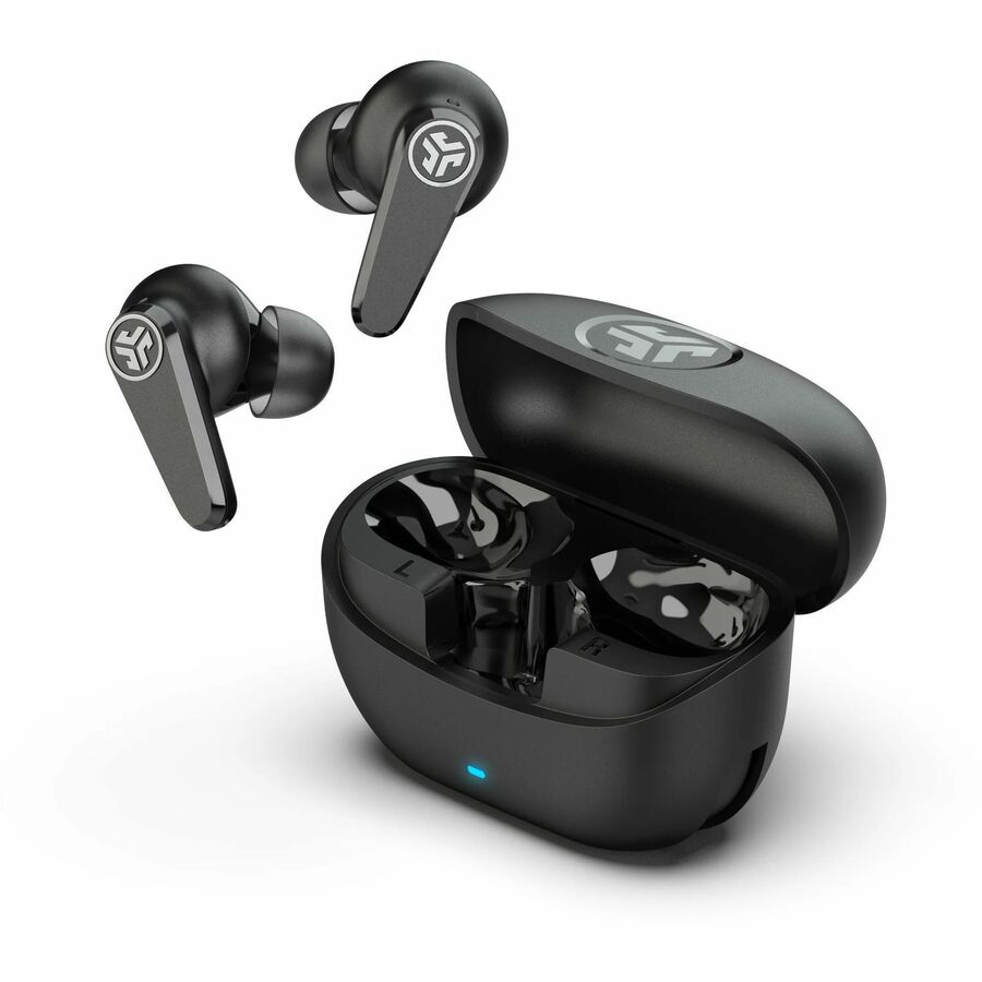 JLab Go Pods ANC True Wireless Earbuds