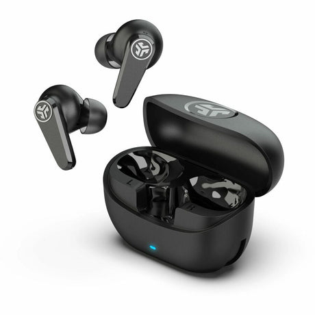 JLab Go Pods ANC True Wireless Earbuds