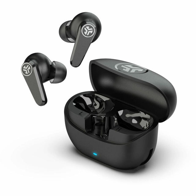 JLab Go Pods ANC True Wireless Earbuds