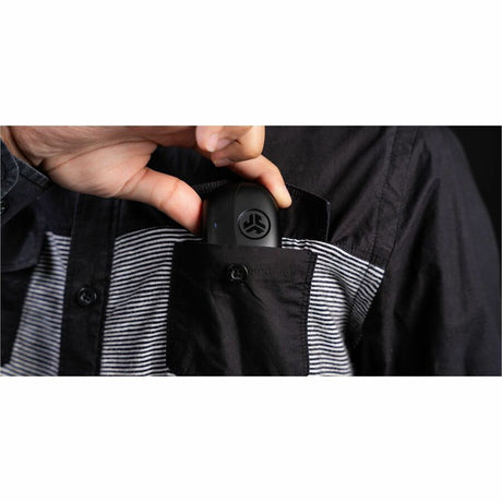 JLab Go Pods ANC True Wireless Earbuds