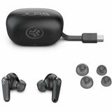 JLab Go Pods ANC True Wireless Earbuds
