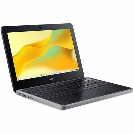 Acer Chromebook 311 C723 C723-K26P 11.6" Chromebook - HD - 60 Hz - MediaTek MT8 MT8186TV/AZA - 8 GB - 32 GB Flash Memory - English (US) Keyboard - Black