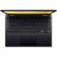 Acer Chromebook Spin 311 R724T R724T-K116 11.6" Touchscreen Convertible 2 in 1 Chromebook - HD - 60 Hz - MediaTek MT8 MT8186TV/AZA - 4 GB - 32 GB Flash Memory - English (US) Keyboard - Black