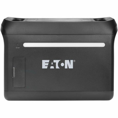 PORTABLE POWER STATION - 1800W