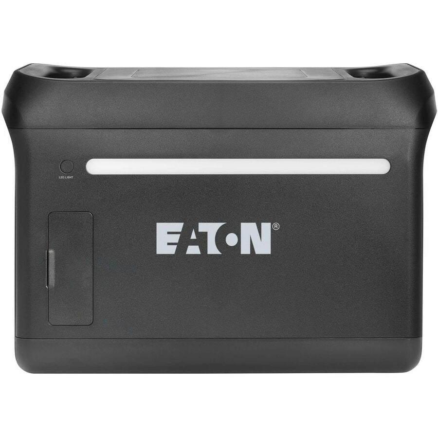 PORTABLE POWER STATION 1800W