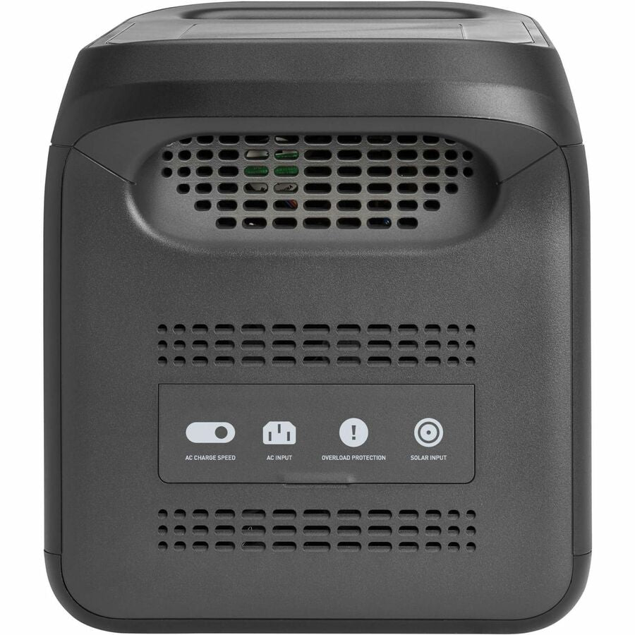 PORTABLE POWER STATION 1800W