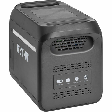 PORTABLE POWER STATION - 1800W