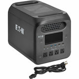 PORTABLE POWER STATION 1800W
