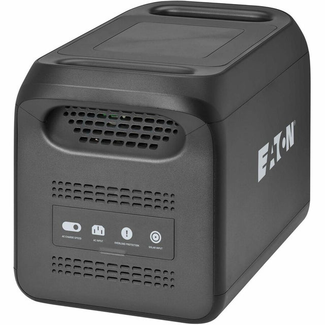 PORTABLE POWER STATION 1800W