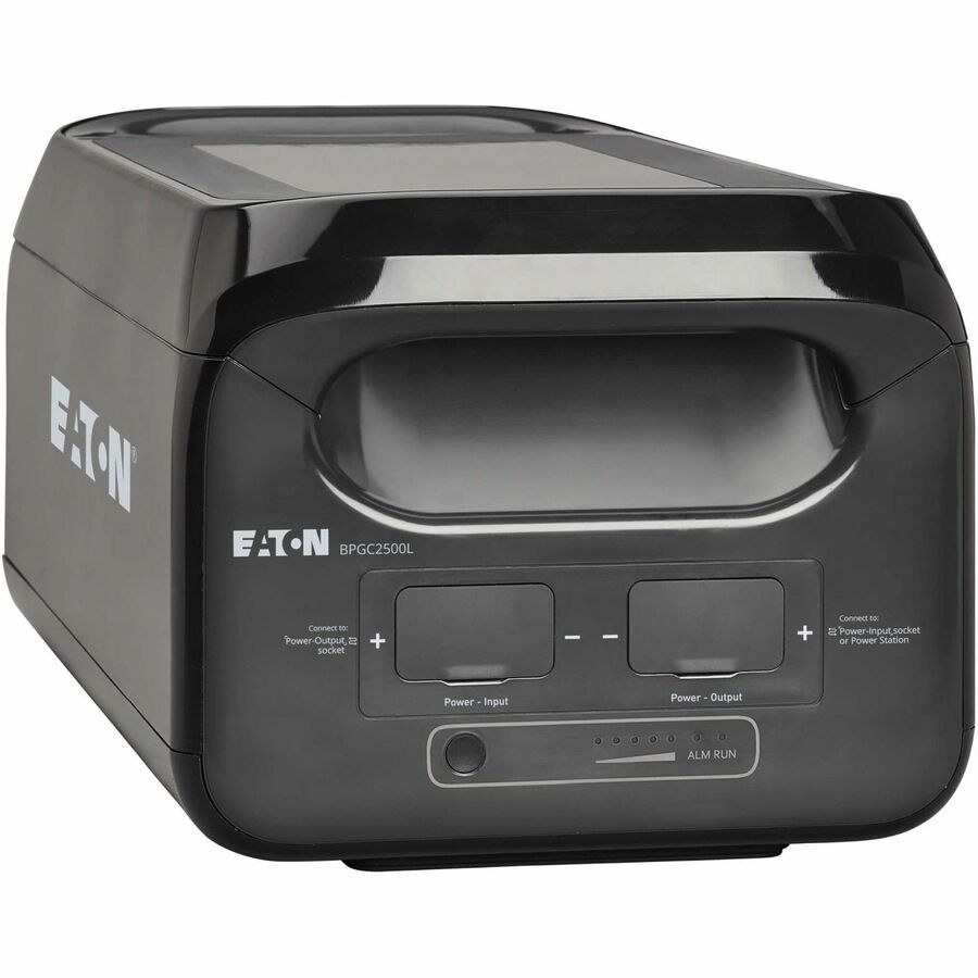 2500WH EXT BATTERY PK GC3000L