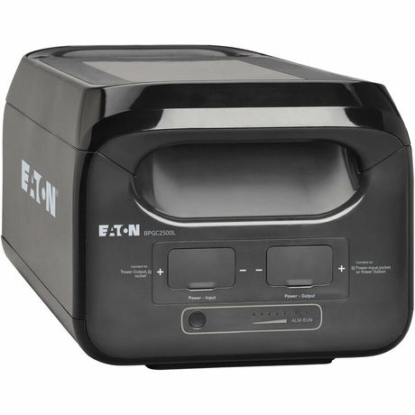 2500WH EXT BATTERY PK GC3000L