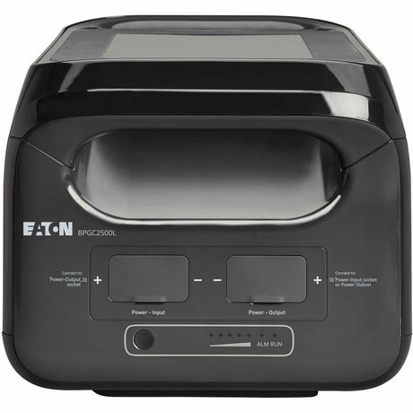 2500WH EXT BATTERY PK GC3000L