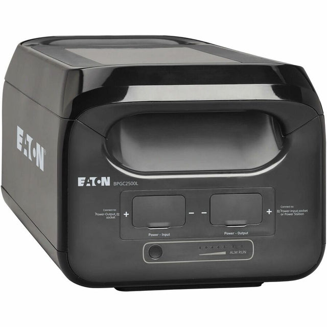 2500WH BATTERY PACK EXPANSION