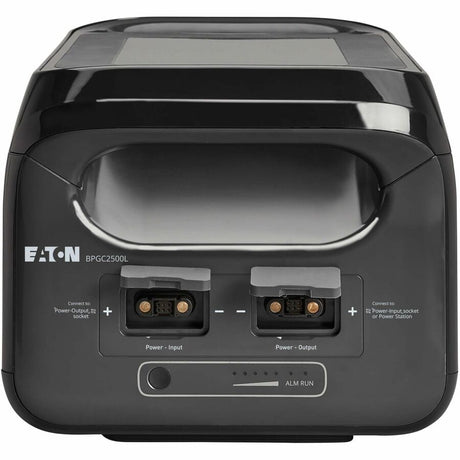 2500WH EXT BATTERY PK GC3000L