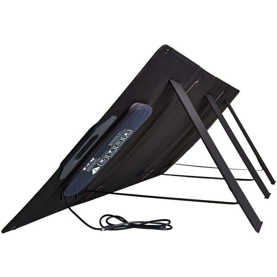 220W FOLDABLE PORTABLE SOLAR