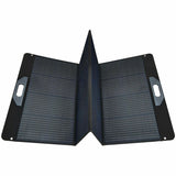220W FOLDABLE SOLAR PANEL