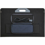 220W FOLDABLE SOLAR PANEL