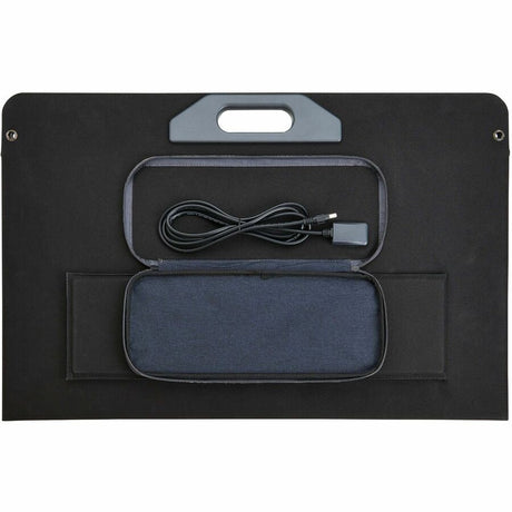 220W FOLDABLE SOLAR PANEL