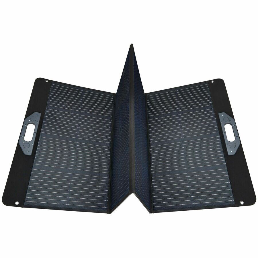 220W FOLDABLE PORTABLE SOLAR