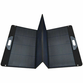 220W FOLDABLE PORTABLE SOLAR