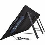 220W FOLDABLE PORTABLE SOLAR