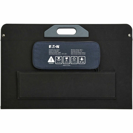 220W FOLDABLE PORTABLE SOLAR