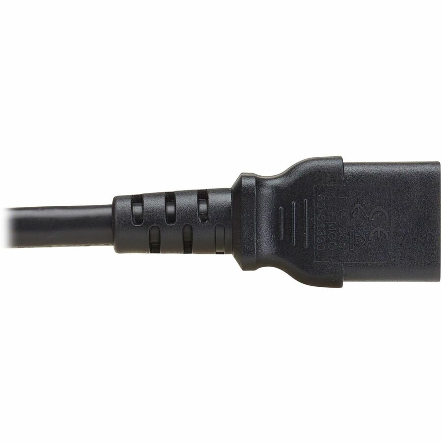 PDU POWER CORD C13 P-LOCK C14