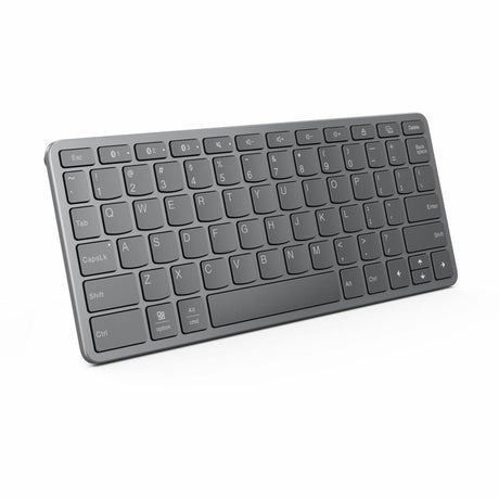 MultiDevice Wireless Keyboard