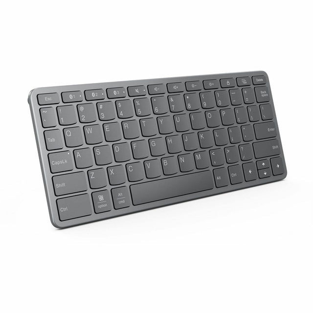 MultiDevice Wireless Keyboard