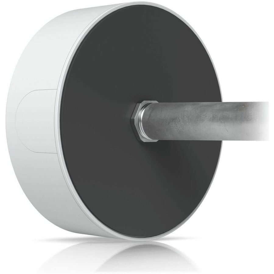 Ubiquiti Mounting Box for Network Camera - White