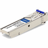 AddOn Mikrotik XS+31LC10D Compatible TAA 10/25GBase-LR SFP28 Transceiver (SMF, 1310nm, 10km, LC, DOM)