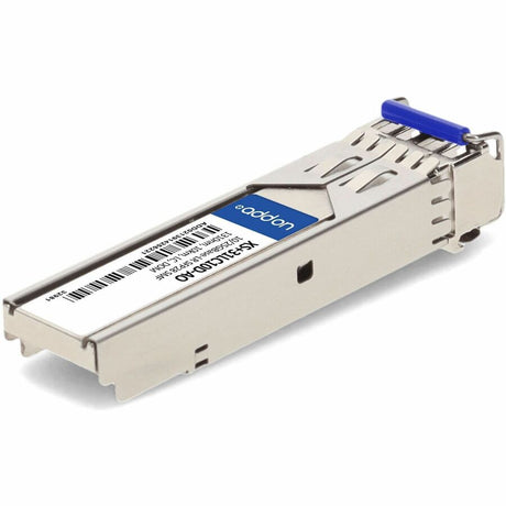 AddOn Mikrotik XS+31LC10D Compatible TAA 10/25GBase-LR SFP28 Transceiver (SMF, 1310nm, 10km, LC, DOM)