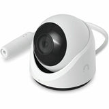 Ubiquiti UniFi G6 8 Megapixel 4K Network Camera - Color - Turret - White
