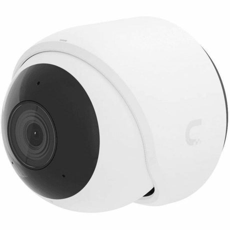 Ubiquiti UniFi G6 8 Megapixel 4K Network Camera - Color - Turret - White