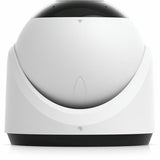 Ubiquiti UniFi G6 8 Megapixel 4K Network Camera - Color - Turret - White