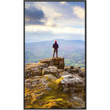 Sharp PN-E869 Digital Signage Display