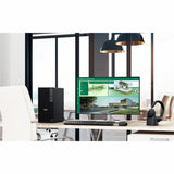 Dell Pro Tower Plus QBT1250 Desktop Computer - Intel Core Ultra 7 265 - 16 GB - 512 GB SSD - Tower