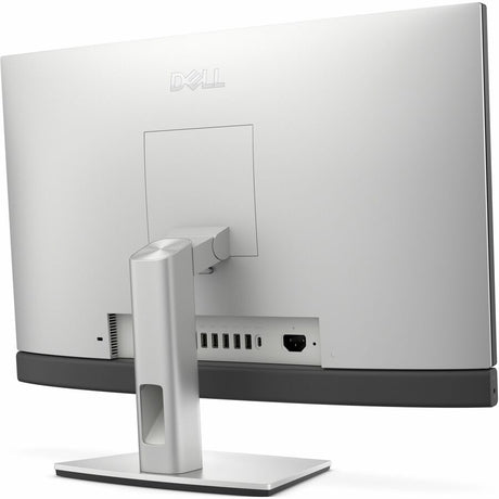 Dell Pro 24 QB24250 All-in-One Computer - Intel Core Ultra 7 265 - vPro Technology - 16 GB - 512 GB SSD - 23.8" Full HD Touchscreen - Desktop - Silver