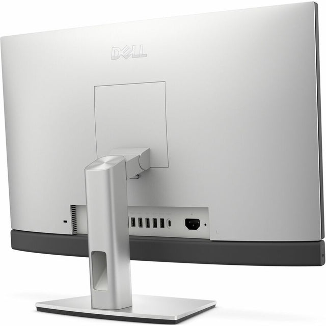 Dell Pro 24 QB24250 All-in-One Computer - Intel Core Ultra 7 265 - vPro Technology - 16 GB - 512 GB SSD - 23.8" Full HD Touchscreen - Desktop - Silver