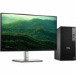 Dell Pro Tower Plus QBT1250 Desktop Computer - Intel Core Ultra 7 265 - vPro Technology - 32 GB - 512 GB SSD - Tower