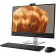 Dell Pro QB24250 All-in-One Computer - Intel Core Ultra 7 265 - vPro Technology - 16 GB - 512 GB SSD - 23.8" Full HD Touchscreen - Desktop - Silver