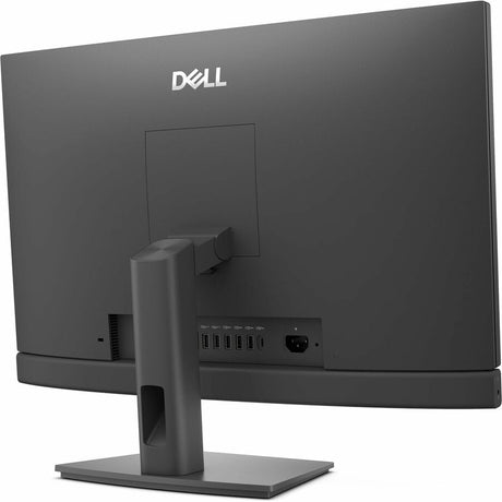 Dell Pro 24 QC24251 All-in-One Computer - Intel Core i3 14th Gen i3-14100T - 8 GB - 256 GB SSD - 23.8" Full HD - Desktop - Dark Gray