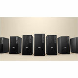 Dell Pro Tower QCT1250 Desktop Computer - Intel Core i5 14th Gen i5-14500 - 16 GB - 256 GB SSD - Tower