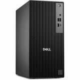 Dell Pro Tower QCT1250 Desktop Computer - Intel Core i5 14th Gen i5-14500 - 16 GB - 256 GB SSD - Tower