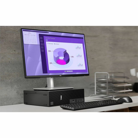 DELL PRO SLIM PLUS QBS1250 CORE