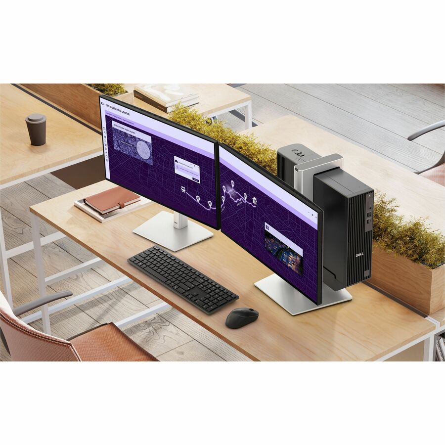 DELL PRO SLIM PLUS QBS1250 CORE