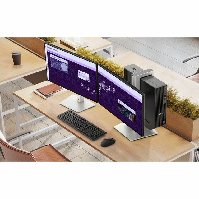 DELL PRO SLIM PLUS QBS1250 CORE