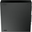 Dell Pro QCS1255 Desktop Computer - AMD Ryzen 5 8500G - 16 GB - 512 GB SSD - Slim PC - Standard Black