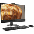 Dell Pro 24 QC24250 All-in-One Computer - Intel Core Ultra 5 245 - vPro Technology - 16 GB - 512 GB SSD - 23.8" Full HD - Desktop - Dark Gray