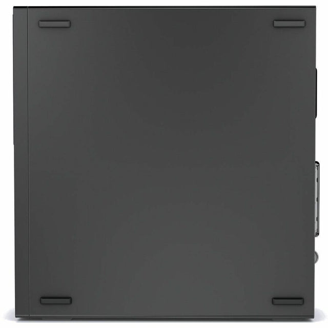 Dell Pro QCS1255 Desktop Computer - AMD Ryzen 5 PRO 8500G - 16 GB - 512 GB SSD - Slim PC - Standard Black